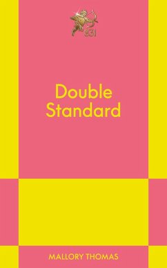 Double Standard (eBook, ePUB) - Thomas, Mallory