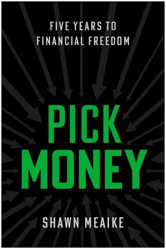 Cover Pick Money (eBook, ePUB)
