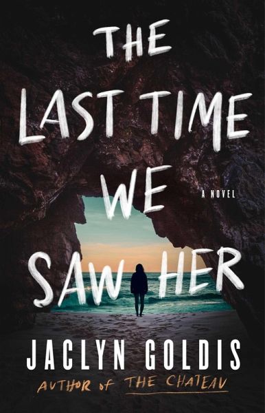 The Last Time We Saw Her (eBook, ePUB)