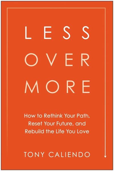 Less Over More (eBook, ePUB)