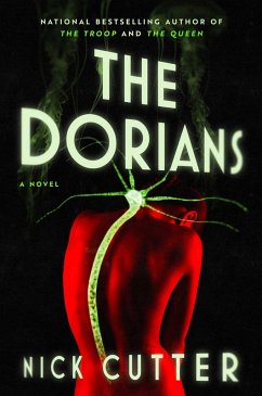 Cover The Dorians (eBook, ePUB)