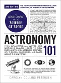 Astronomy 101, 2nd Edition (eBook, ePUB)
