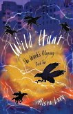 Wild Hunt (eBook, ePUB)