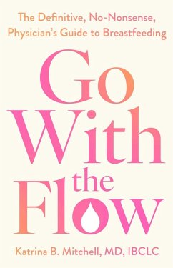 Go With the Flow (eBook, ePUB) - Mitchell, Katrina B.