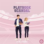 Playbook Scandal (MP3-Download)