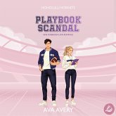 Playbook Scandal (MP3-Download) Playbook Scandal (MP3-Download)