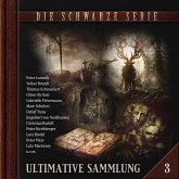 Die schwarze Serie, Ultimative Sammlung Volume 3 (MP3-Download) Die schwarze Serie, Ultimative Sammlung Volume 3 (MP3-Download)