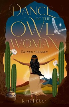 Cover Dance of the Owl Woman (eBook, ePUB)