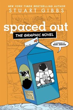 Cover Spaced Out the Graphic Novel (eBook, ePUB)