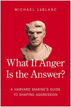 Cover What If Anger Is the Answer? (eBook, ePUB)