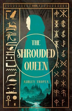 Cover The Shrouded Queen (eBook, ePUB)
