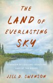 The Land of Everlasting Sky (eBook, ePUB)