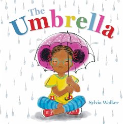 Cover The Umbrella (eBook, ePUB)