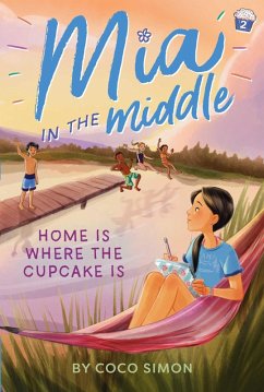 Home Is Where the Cupcake Is (eBook, ePUB) - Simon, Coco