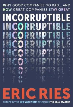 Cover Incorruptible (eBook, ePUB)