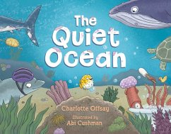 Cover The Quiet Ocean (eBook, ePUB)