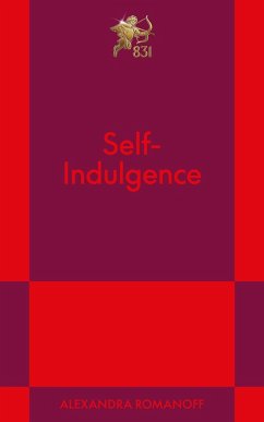 Cover Self-Indulgence (eBook, ePUB)