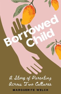 Cover Borrowed Child (eBook, ePUB)