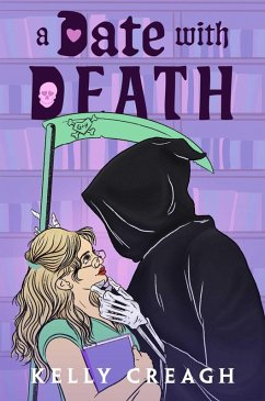A Date with Death (eBook, ePUB) - Creagh, Kelly