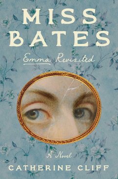 Cover Miss Bates (eBook, ePUB)