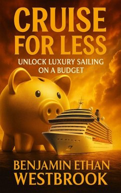 Cover Cruise for Less (eBook, ePUB)