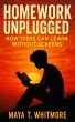 Homework Unplugged (eBook, ePUB) - Bild 1