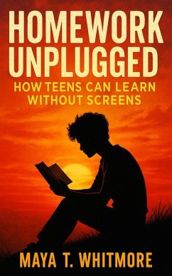 Cover Homework Unplugged (eBook, ePUB)