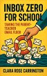 Inbox Zero for School (eBook, ePUB) - Bild 1