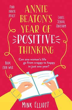 Cover Annie Beaton's Year of Positive Thinking (eBook, ePUB)