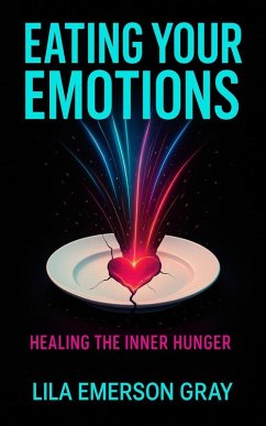 Cover Eating Your Emotions (eBook, ePUB)