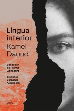 Cover Língua interior - Vencedor do Prêmio Goncourt 2024 (eBook, ePUB)
