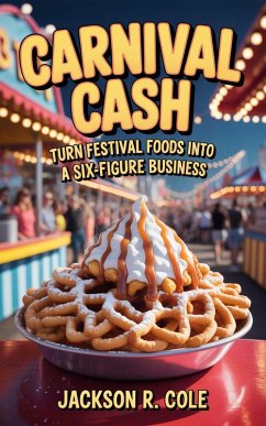 Cover Carnival Cash (eBook, ePUB)