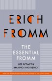 The Essential Fromm (eBook, ePUB)