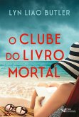 O clube do livro mortal (eBook, ePUB)