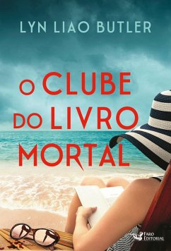 Cover O clube do livro mortal (eBook, ePUB)