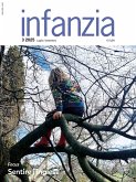Infanzia (Rivista trimestrale) N. 3, Luglio-Settembre 2025 (eBook, PDF) Infanzia (Rivista trimestrale) N. 3, Luglio-Settembre 2025 (eBook, PDF)