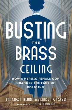 Cover Busting the Brass Ceiling (eBook, ePUB)