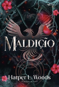 Cover Maldição (eBook, ePUB)