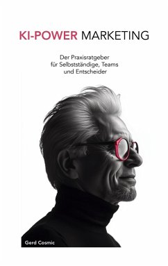KI-Power Marketing (eBook, ePUB)