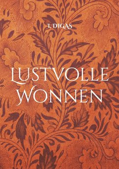 Cover Lustvolle Wonnen (eBook, ePUB)