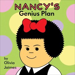 Cover Nancy's Genius Plan (eBook, ePUB)