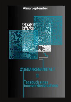GedankenAnstalt II (eBook, ePUB)