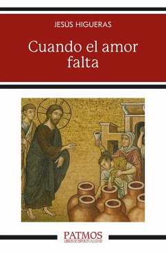 Cover Cuando el amor falta (eBook, ePUB)