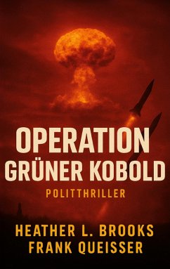 Operation Grüner Kobold (eBook, ePUB)