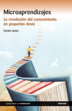 Cover Microaprendizajes (eBook, ePUB)