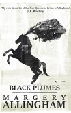 Black Plumes (eBook, ePUB)