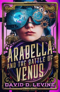 Cover Arabella and the Battle of Venus (eBook, ePUB)