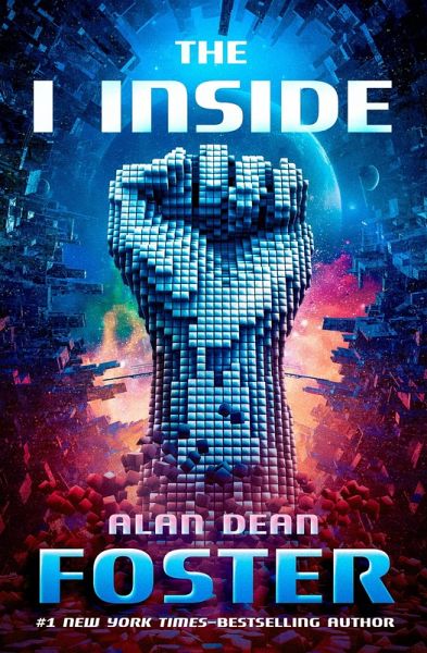 The I Inside (eBook, ePUB) The I Inside (eBook, ePUB)