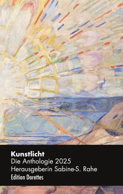 Cover Kunstlicht (eBook, ePUB)