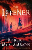 The Listener (eBook, ePUB)
